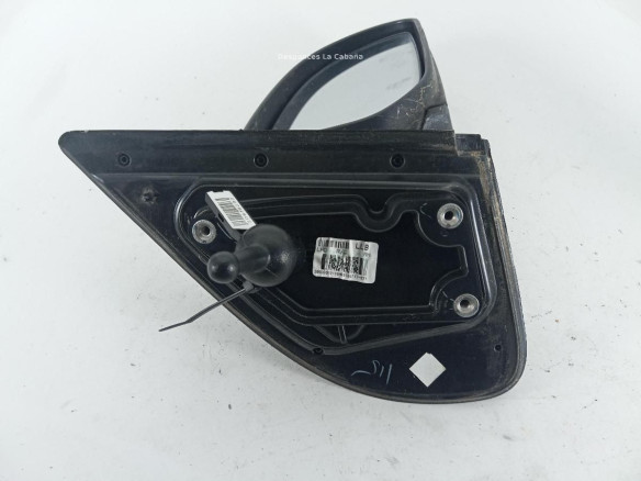 ESPEJO DER HYUNDAI i20 (PB, PBT)|Desguaces La Cabaña