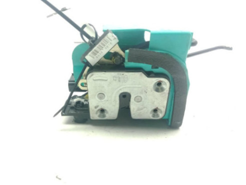  81410K7000 CERRADURA PUERTA LAT TRA IZQ HYUNDAI i10 III (AC3, AI3)|Desguaces La Cabaña