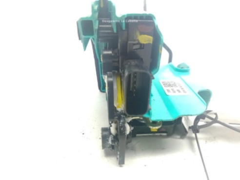  81410K7000 CERRADURA PUERTA LAT TRA IZQ HYUNDAI i10 III (AC3, AI3)|Desguaces La Cabaña