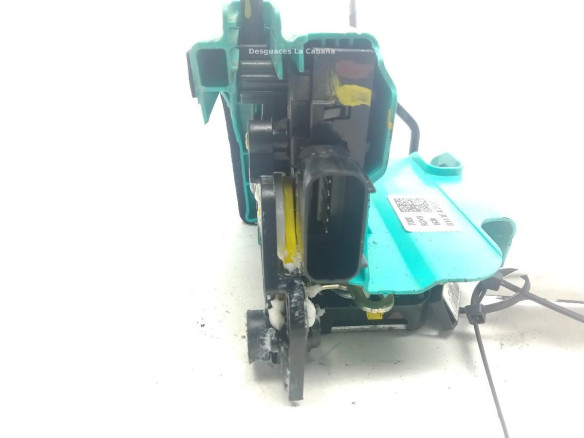  81410K7000 CERRADURA PUERTA LAT TRA IZQ HYUNDAI i10 III (AC3, AI3)|Desguaces La Cabaña