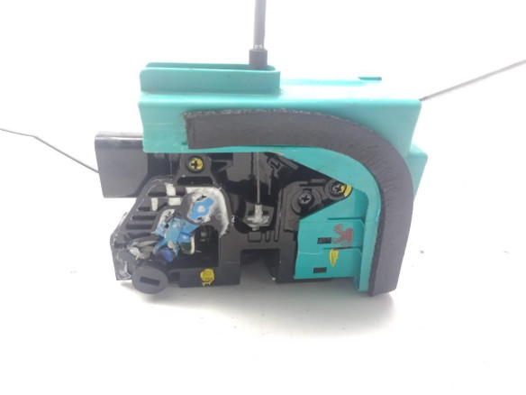  81420K7000 CERRADURA PUERTA LAT TRA DER HYUNDAI i10 III (AC3, AI3)|Desguaces La Cabaña