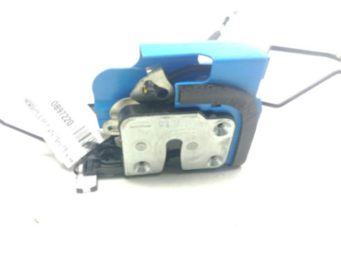 81310K7000 CERRADURA PUERTA LAT DEL IZQ HYUNDAI i10 III (AC3, AI3)|Desguaces La Cabaña