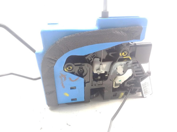  81310K7000 CERRADURA PUERTA LAT DEL IZQ HYUNDAI i10 III (AC3, AI3)|Desguaces La Cabaña