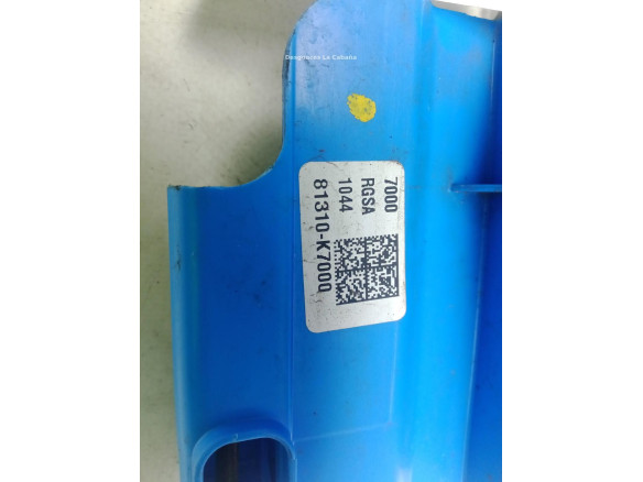  81310K7000 CERRADURA PUERTA LAT DEL IZQ HYUNDAI i10 III (AC3, AI3)|Desguaces La Cabaña