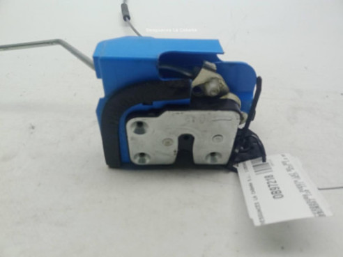  81320K7010 CERRADURA PUERTA LAT DEL DER HYUNDAI i10 III (AC3, AI3)|Desguaces La Cabaña