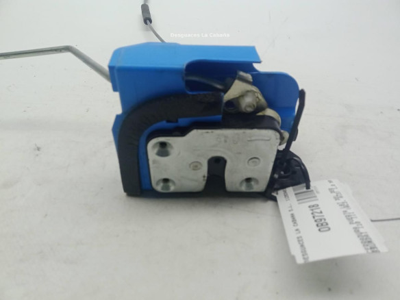  81320K7010 CERRADURA PUERTA LAT DEL DER HYUNDAI i10 III (AC3, AI3)|Desguaces La Cabaña