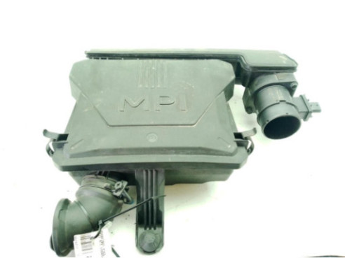 1281384S01 CAJA FILTRO AIRE HYUNDAI i10 III (AC3, AI3)|Desguaces La Cabaña