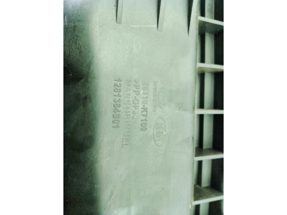 1281384S01 CAJA FILTRO AIRE HYUNDAI i10 III (AC3, AI3)|Desguaces La Cabaña