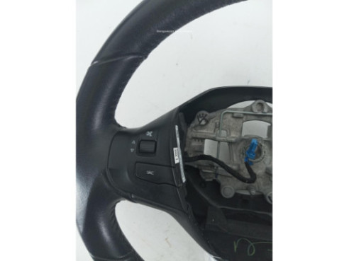 98084115ZD VOLANTE DIRECCION PEUGEOT 208|Desguaces La Cabaña