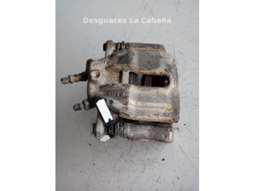 RENAULT|Desguaces La Cabaña
