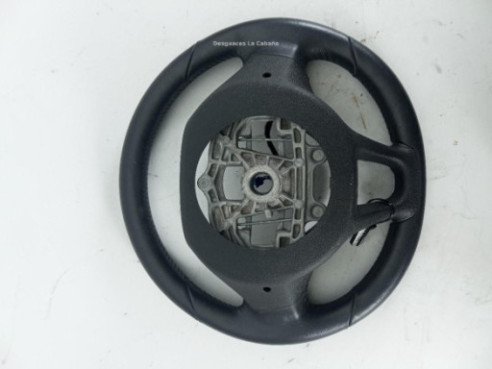98084115ZD VOLANTE DIRECCION PEUGEOT 208|Desguaces La Cabaña
