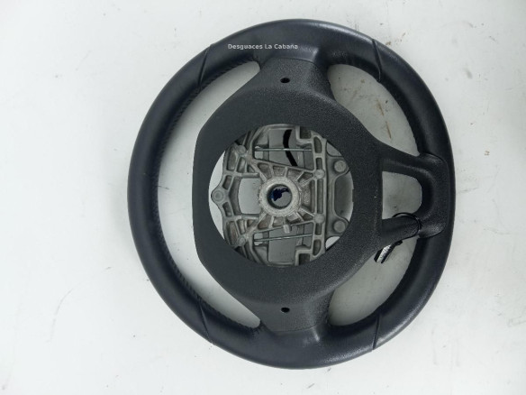 98084115ZD VOLANTE DIRECCION PEUGEOT 208|Desguaces La Cabaña