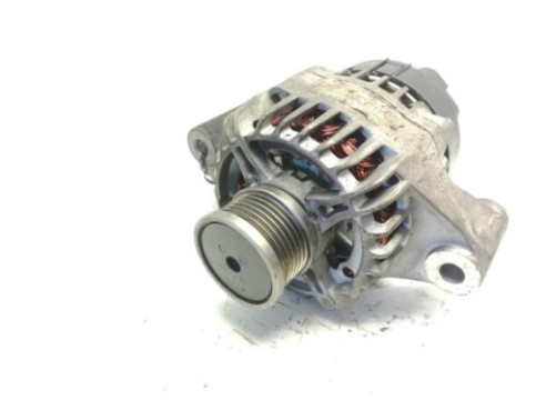 1012101100 ALTERNADOR OPEL COMBO Combi / Tour (X12) |Desguaces La Cabaña