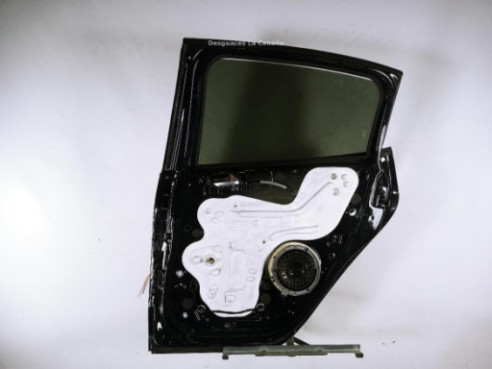 9671907480 PUERTA LAT TRA DER PEUGEOT 208|Desguaces La Cabaña