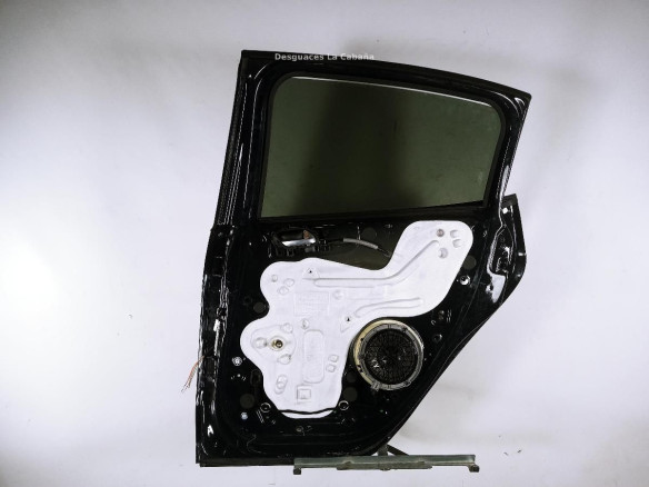 9671907480 PUERTA LAT TRA DER PEUGEOT 208|Desguaces La Cabaña