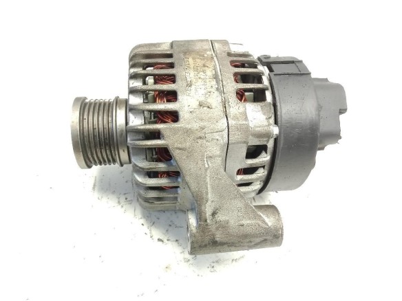 1012101100 ALTERNADOR OPEL COMBO Combi / Tour (X12) |Desguaces La Cabaña