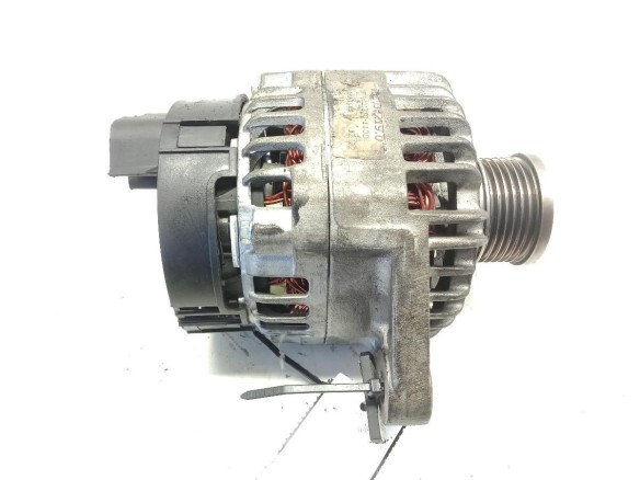 1012101100 ALTERNADOR OPEL COMBO Combi / Tour (X12) |Desguaces La Cabaña