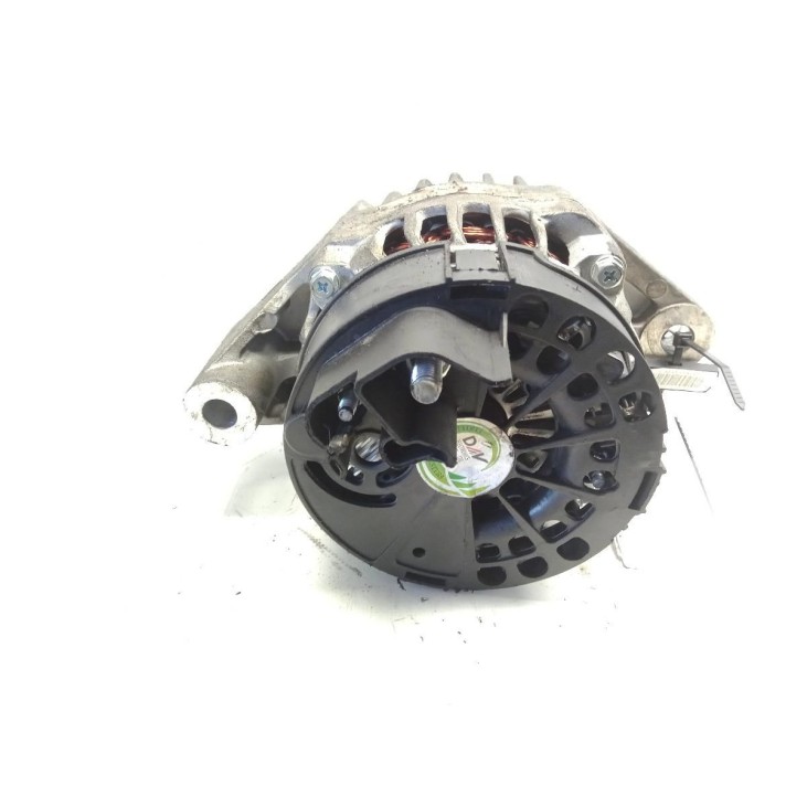 1012101100 ALTERNADOR OPEL COMBO Combi / Tour (X12) |Desguaces La Cabaña
