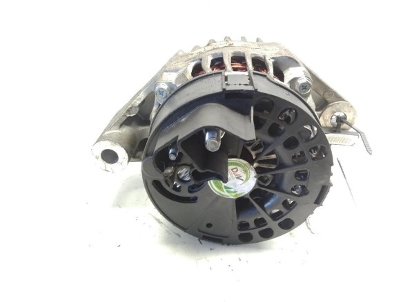 1012101100 ALTERNADOR OPEL COMBO Combi / Tour (X12) |Desguaces La Cabaña