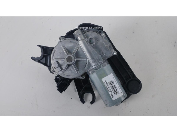 7056000207942 MOTOR LIMPIAPARABRISAS TRA PEUGEOT 208|Desguaces La Cabaña