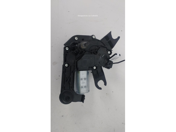 7056000207942 MOTOR LIMPIAPARABRISAS TRA PEUGEOT 208|Desguaces La Cabaña