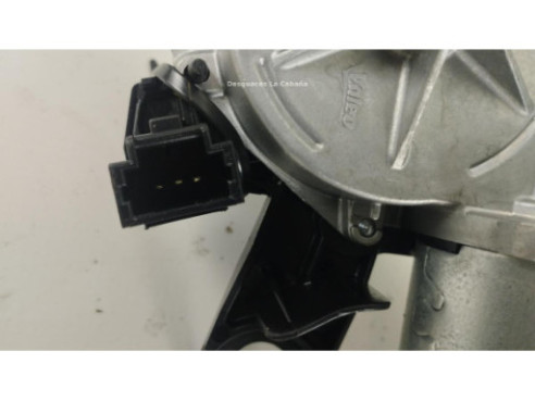 7056000207942 MOTOR LIMPIAPARABRISAS TRA PEUGEOT 208|Desguaces La Cabaña