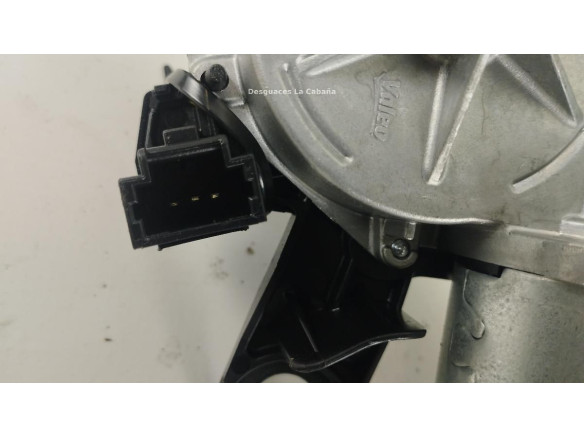 7056000207942 MOTOR LIMPIAPARABRISAS TRA PEUGEOT 208|Desguaces La Cabaña