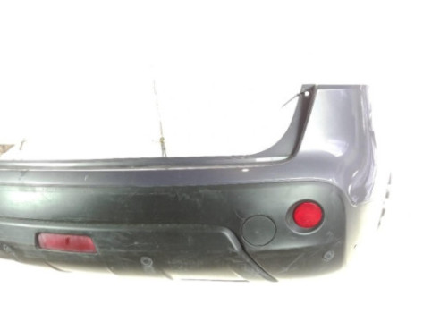 85022J00H PARAGOLPES TRA NISSAN QASHQAI / QASHQAI +2 I (J10, JJ10) |Desguaces La Cabaña