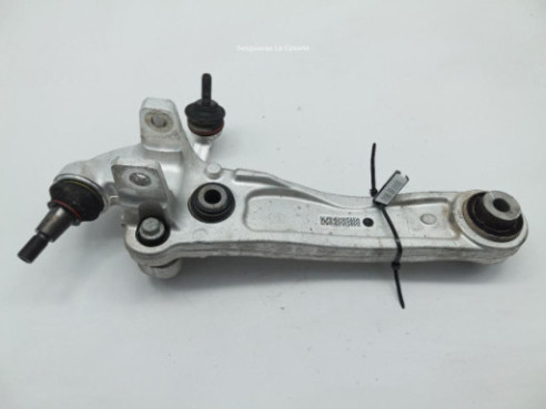 HX733C254AA BRAZO SUSPENSION DEL DER INF POSTERIOR JAGUAR XE (X760)|Desguaces La Cabaña