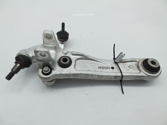 HX733C254AA BRAZO SUSPENSION DEL DER INF POSTERIOR JAGUAR XE (X760)|Desguaces La Cabaña