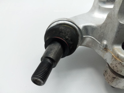 GX7319E624AA MOTOR CALEFACCION JAGUAR XE (X760) |Desguaces La Cabaña 2