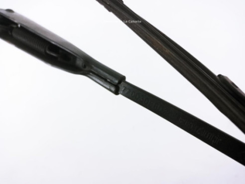 77308804 BRAZO LIMPIAPARABRISAS TRA IZQ RENAULT KANGOO (KC0/1_)|Desguaces La Cabaña