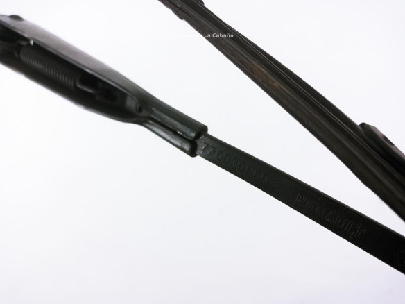 77308804 BRAZO LIMPIAPARABRISAS TRA IZQ RENAULT KANGOO (KC0/1_)|Desguaces La Cabaña