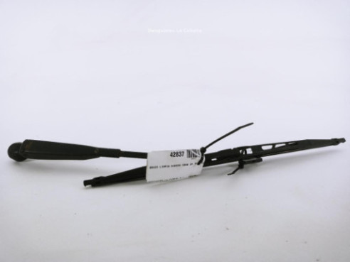 770038804 BRAZO LIMPIAPARABRISAS TRA IZQ RENAULT KANGOO (KC0/1_)|Desguaces La Cabaña