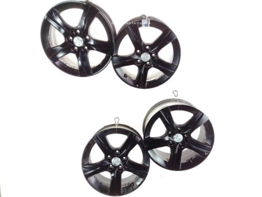 LLANTAS|Desguaces La Cabaña