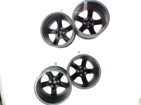 LLANTAS|Desguaces La Cabaña 2