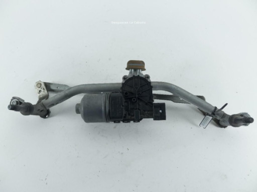 MOTOR LIMPIAPARABRISAS DELANTERO|Desguaces La Cabaña