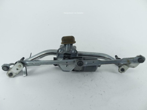MOTOR LIMPIAPARABRISAS DELANTERO|Desguaces La Cabaña 2