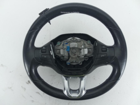 98084115ZD VOLANTE DIRECCION PEUGEOT 2008|Desguaces La Cabaña