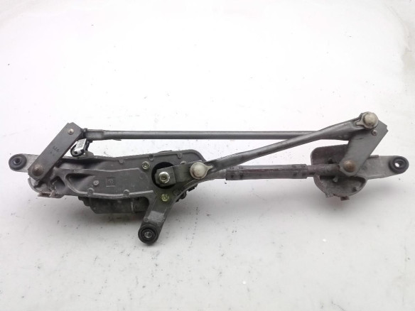 13227392 MOTOR LIMPIAPARABRISAS DEL OPEL INSIGNIA A (G09) |Desguaces La Cabaña