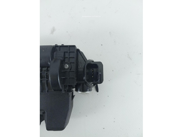 969463693 CERRADURA PORTON / TAPA MALETA PEUGEOT 2008|Desguaces La Cabaña