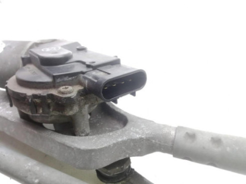 13227392 MOTOR LIMPIAPARABRISAS DEL OPEL INSIGNIA A (G09) |Desguaces La Cabaña