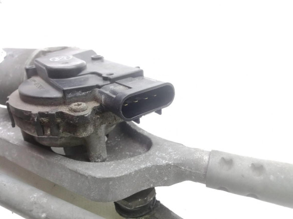 13227392 MOTOR LIMPIAPARABRISAS DEL OPEL INSIGNIA A (G09) |Desguaces La Cabaña