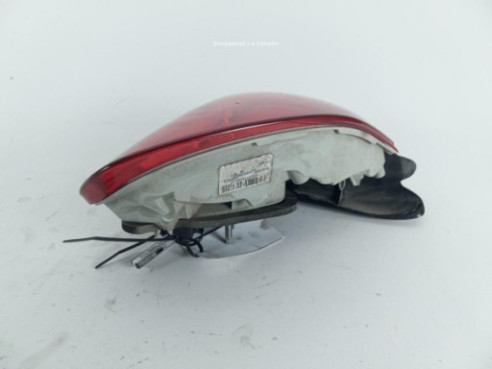 PEUGEOT|Desguaces La Cabaña 2