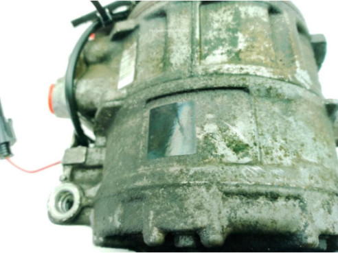 PILOTO TRA IZQ EXT MERCEDES BENZ VITO / MIXTO Furgón (W639)|Desguaces La Cabaña 2