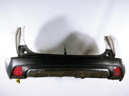 PEUGEOT|Desguaces La Cabaña