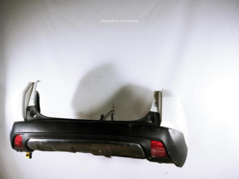 PEUGEOT|Desguaces La Cabaña 2
