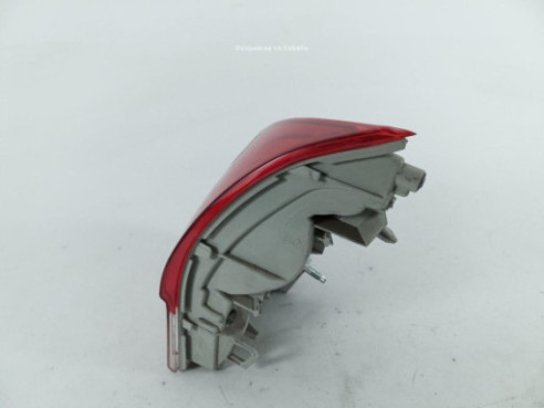 PEUGEOT|Desguaces La Cabaña 2