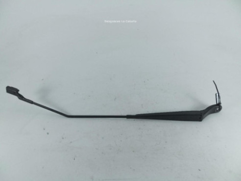 967329280 BRAZO LIMPIAPARABRISAS DEL IZQ PEUGEOT 2008|Desguaces La Cabaña