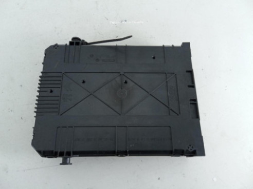 9807532080 CAJA FUSIBLES INTERIOR (BSI) PEUGEOT 2008|Desguaces La Cabaña